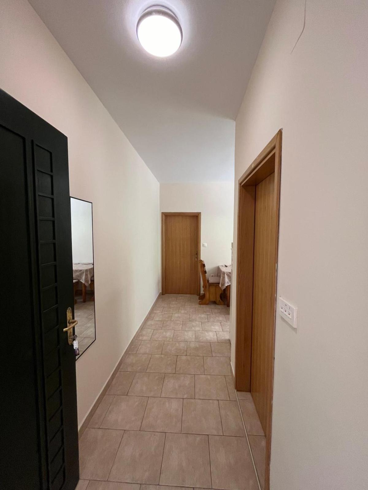 Apartment Lavanda 스타리그라드 파클레니차 외부 사진
