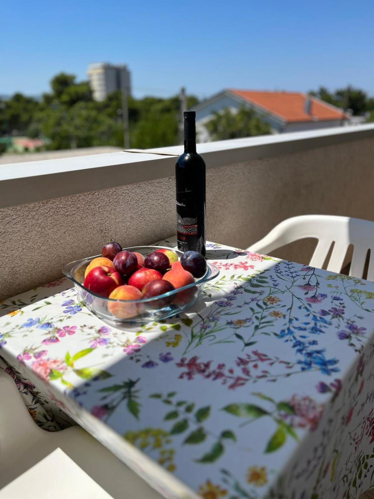 Apartment Lavanda 스타리그라드 파클레니차 외부 사진