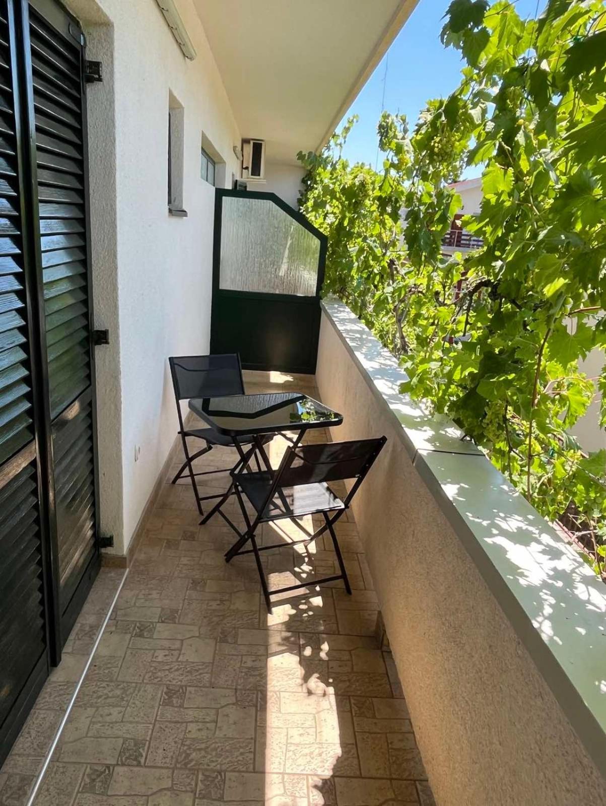 Apartment Lavanda 스타리그라드 파클레니차 외부 사진