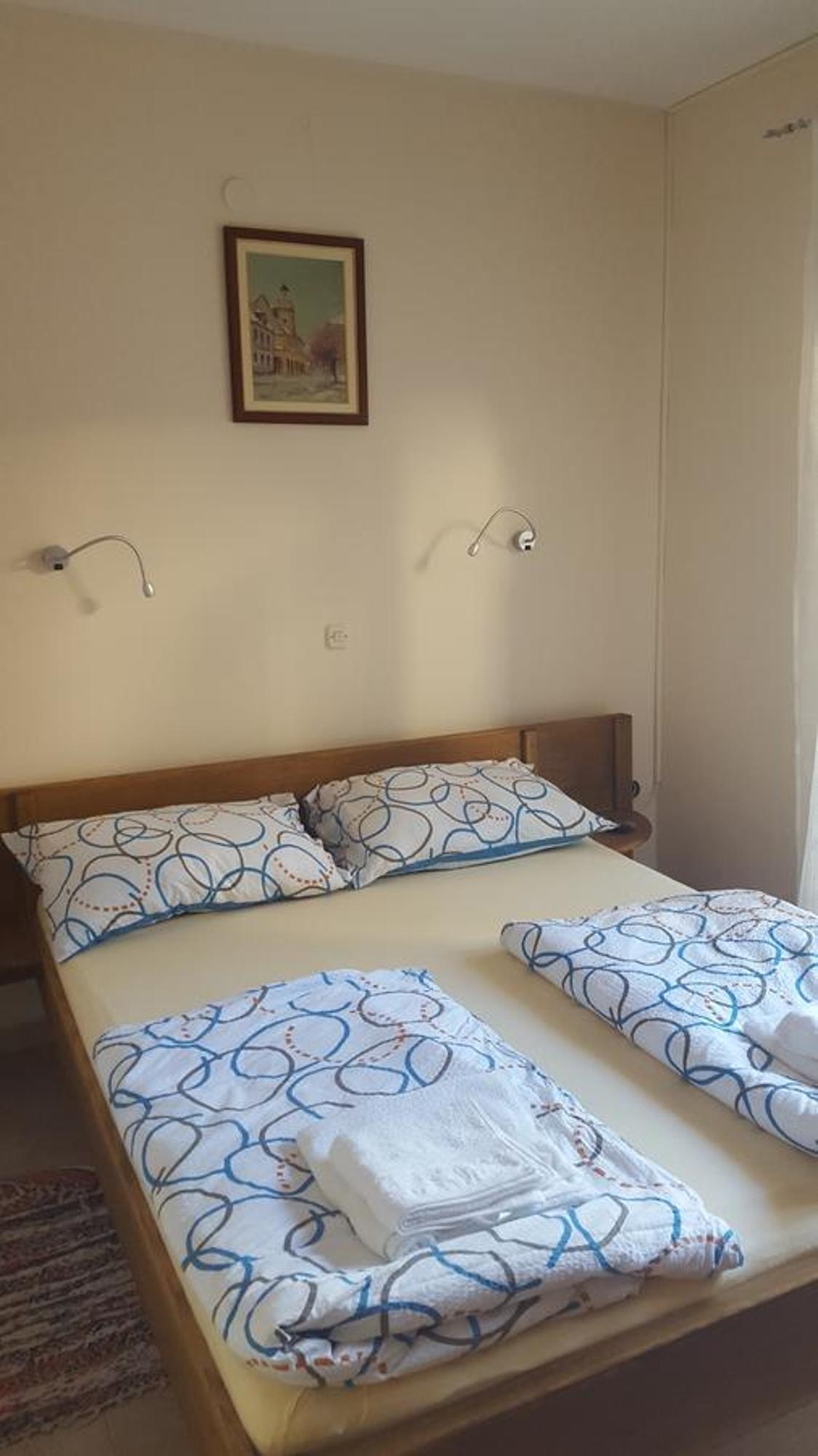 Apartment Lavanda 스타리그라드 파클레니차 외부 사진