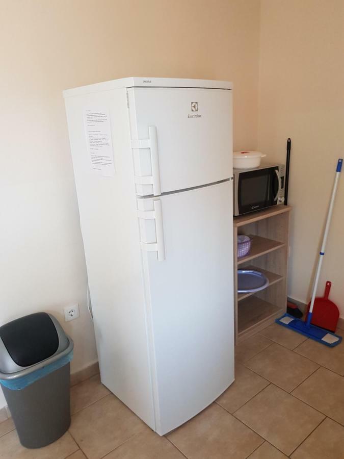Apartment Lavanda 스타리그라드 파클레니차 외부 사진